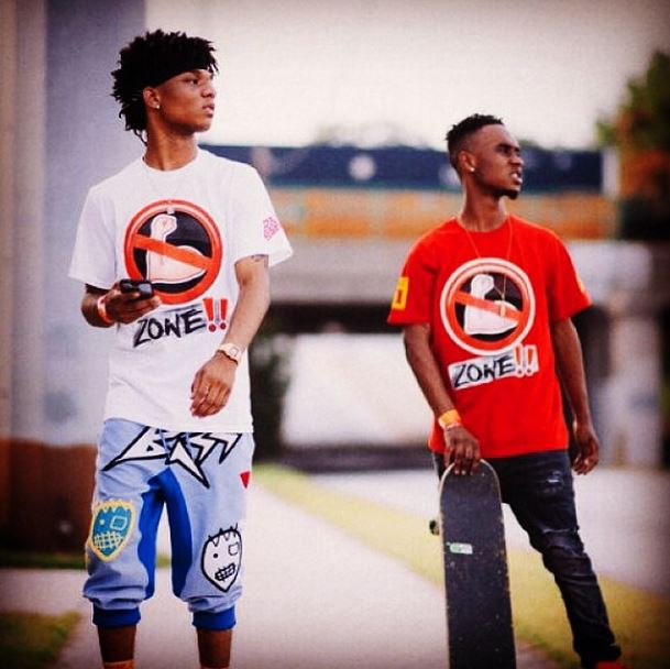 Top 20 Hottest Rap Records in ATL B.E.T. Hip Hop Awards Edition 2014 ...