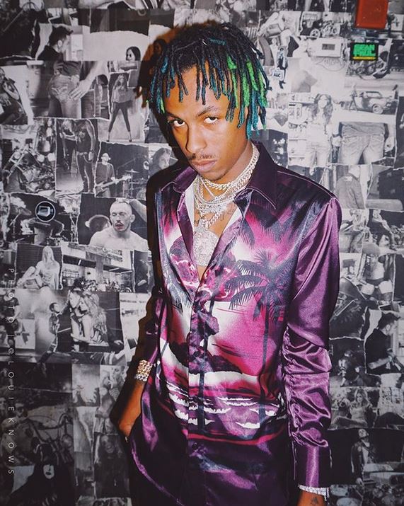 rich the kid atl top 20 | ATLTOP20