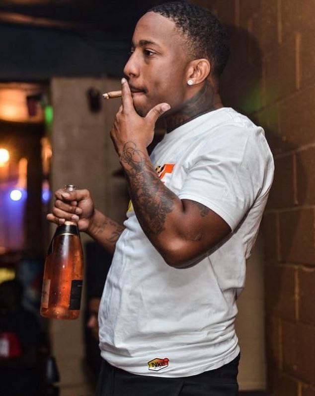 Top 20 Hottest Rap Records In ATL [DJ Pack] A3C Edition [No DJ Drops ...